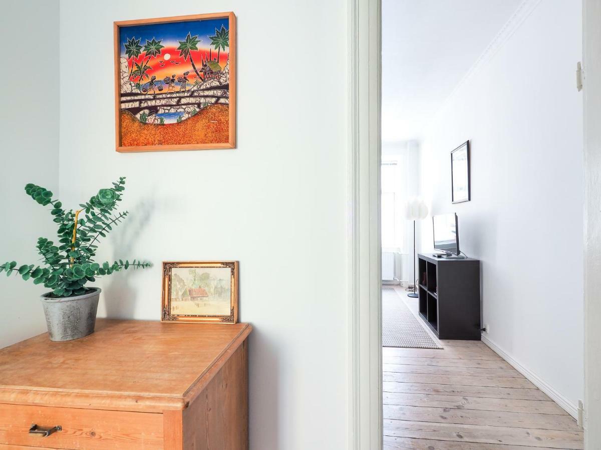 Ryesgade Apartment Kopenhagen
